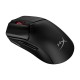 HyperX Pulsefire Haste 2 Μαύρο (6N0B0AA)