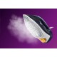 Philips Σίδερο Ατμού 2800W με Κεραμική Πλάκα και Συνεχόμενη Παροχή Ατμού Blue (DST7030/20)