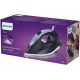 Philips Σίδερο Ατμού 2800W με Κεραμική Πλάκα και Συνεχόμενη Παροχή Ατμού Blue (DST7030/20)