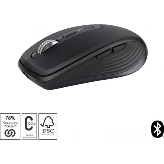 Ποντίκι Logitech MX Anywhere 3S Graphite (910-006929) Ποντίκι Logitech MX Anywhere 3S Graphite (910-006929)