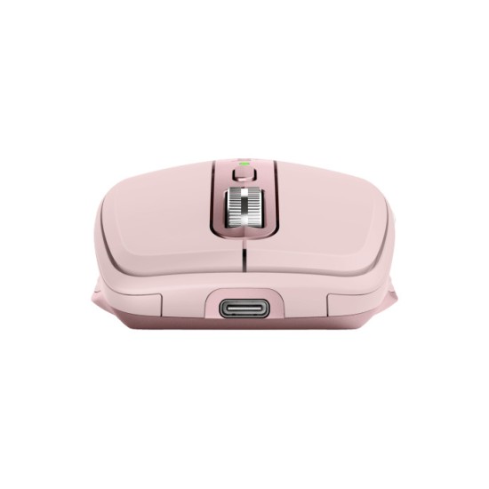 Ποντίκι Logitech MX Anywhere 3S Pink (910-006931)