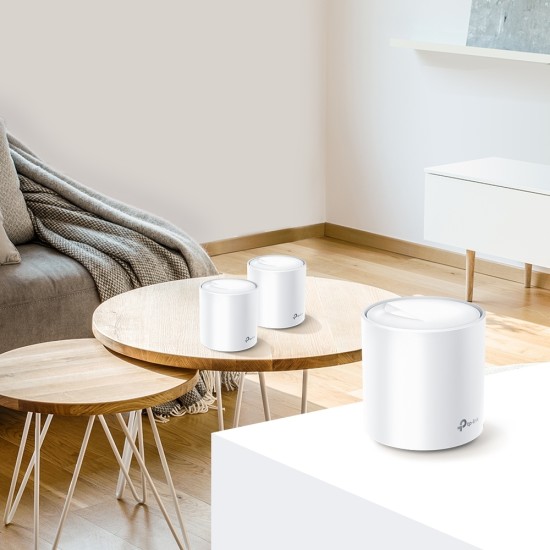 TP-LINK Deco X60 v3.20 1-pack (Deco X60 v3.20)