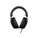 Gaming Headset Headset HyperX Cloud III Black (727A8AA)