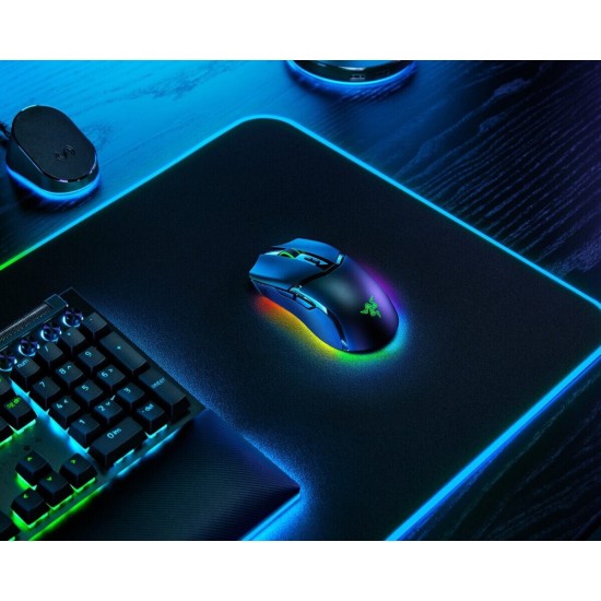 Gaming Ασύρματο Ποντίκι Razer Cobra Pro 30000 (RZ01-04660100-R3G1)