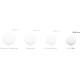 Ubiquiti U6+ Access Point Wi-Fi 6 Dual Band (U6+)