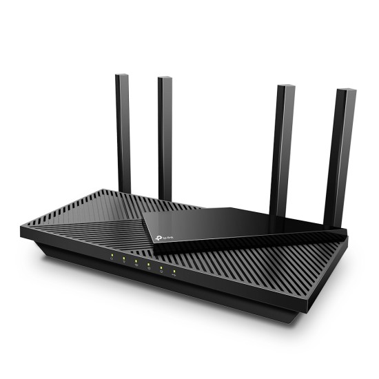 TP-LINK Ασύρματο Router Archer AX55 (ARCHER AX55)
