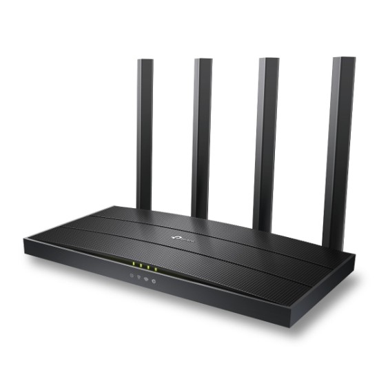 TP-Link router Archer AX12 V1