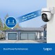 TP-LINK IP Wi-Fi Κάμερα Full HD+ Αδιάβροχη Tapo C520WS (Tapo C520WS)