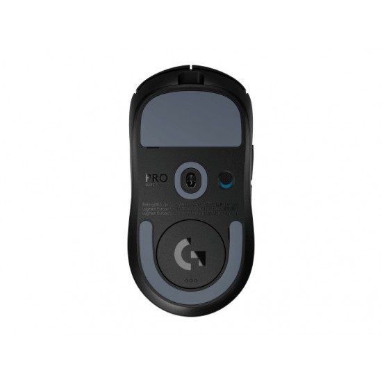 Logitech G Pro X Superlight 2 Μαύρο (910-006630)