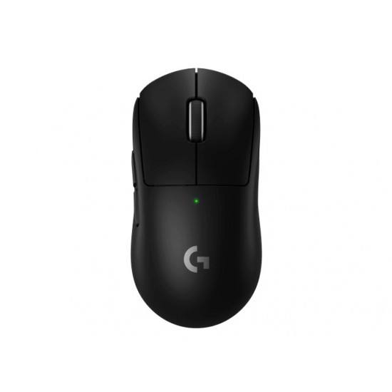 Logitech G Pro X Superlight 2 Μαύρο (910-006630)