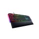 Gaming Πληκτρολόγιο Razer BlackWidow V4 Underglow Green Switch (RZ03-04690100-R3M1)