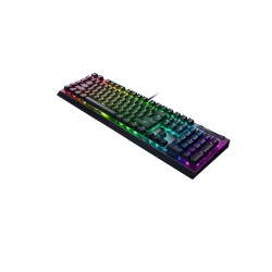 Πληκτρολόγιο Razer BlackWidow V4 X RGB Green Switch (RZ03-04700100-R3M1) Πληκτρολόγιο Razer BlackWidow V4 X RGB Green Switch (RZ03-04700100-R3M1)