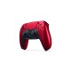 Sony DualSense Controller Volcanic Red (711719577317)