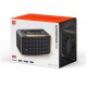 Αυτοενισχυόμενο Ηχείο JBL Authentics 200 90W Μαύρο (JBLAUTH200BLKEP)