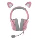 Headset Razer Kitty V2 Pro Quartz (RZ04-04510200-R3M1)