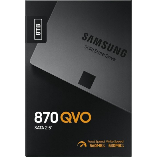 Samsung 990 PRO SSD 4TB M.2 NVMe (MZ-V9P4T0BW)