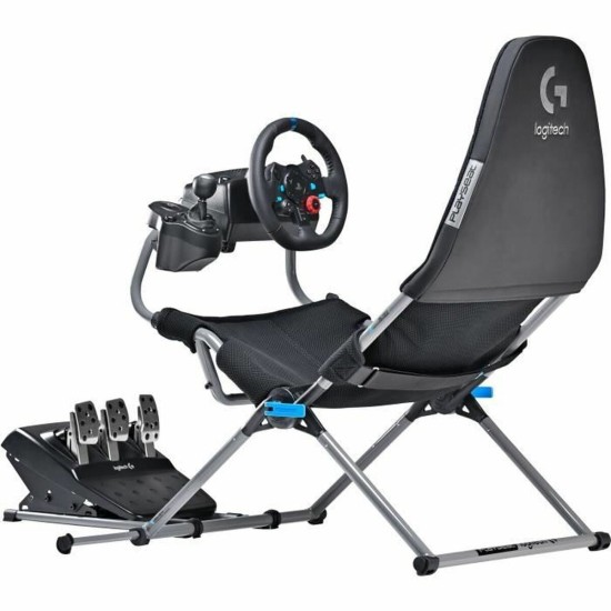 Logitech G Playseat Gaming Chair Challenge X (G.00248)