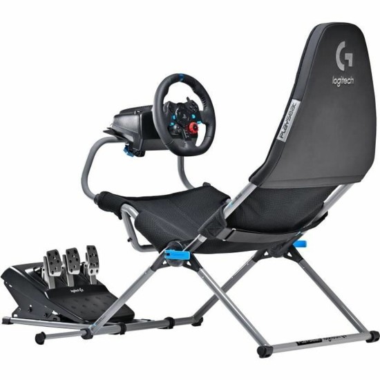 Logitech G Playseat Gaming Chair Challenge X (G.00248)