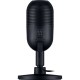 Μικρόφωνο Υπολογιστή Razer USB Seiren V3 Mini Μαύρο (RZ19-05050100-R3M1)