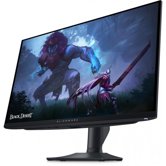Οθόνη Υπολογιστή Dell AW2725DF QD-OLED HDR 26.7" QHD 360Hz (210-BLHH)