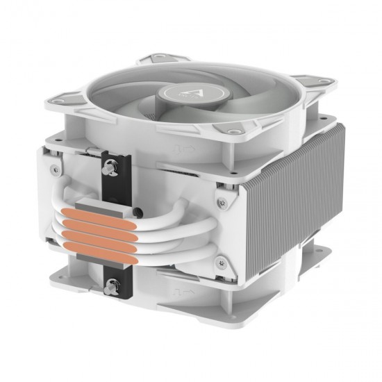 Ψύκτρα Επεξεργαστή Arctic Freezer 36 A-RGB White (ACFRE00125A) Ψύκτρα Επεξεργαστή Arctic Freezer 36 A-RGB White (ACFRE00125A)