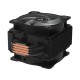 Ψύκτρα Επεξεργαστή Arctic Freezer 36 A-RGB Black (ACFRE00124A)