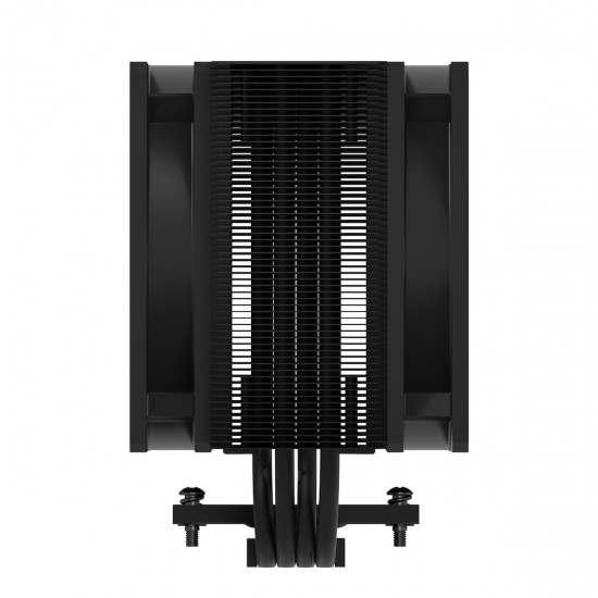 Ψύκτρα Επεξεργαστή Arctic Freezer 36 Black (ACFRE00123A)