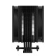Ψύκτρα Επεξεργαστή Arctic Freezer 36 Black (ACFRE00123A)