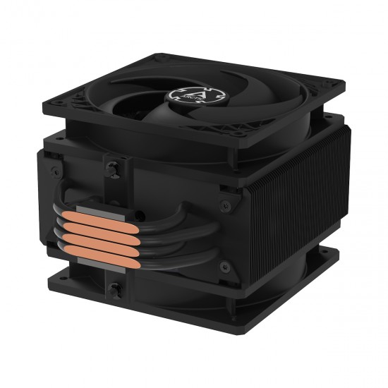 Ψύκτρα Επεξεργαστή Arctic Freezer 36 Black (ACFRE00123A)