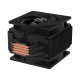 Ψύκτρα Επεξεργαστή Arctic Freezer 36 Black (ACFRE00123A)