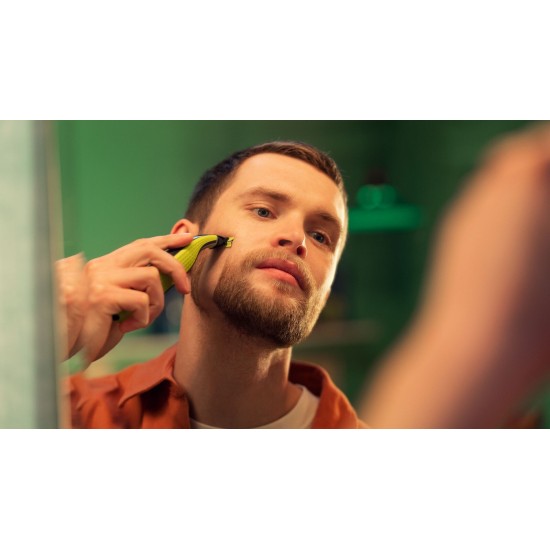 Ανταλλακτικό Philips OneBlade 2 τμχ (QP420/50)