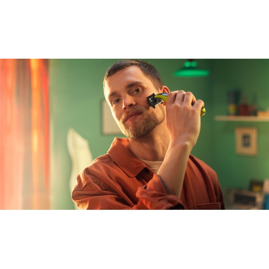 Ανταλλακτικό Philips OneBlade 2 τμχ (QP420/50)