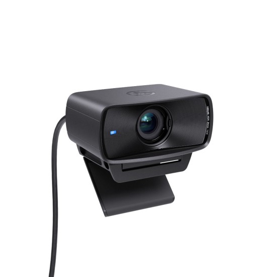 Elgato Facecam MK.2 Black (10WAC9901)