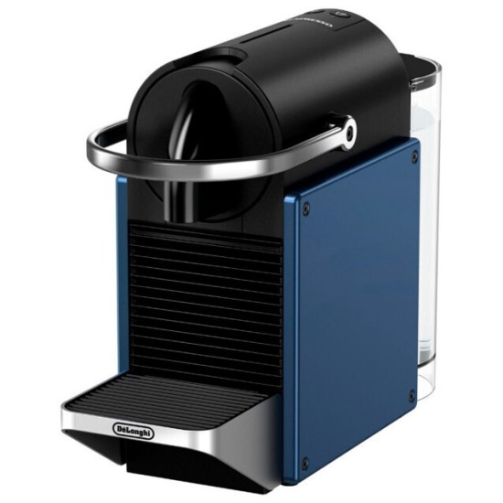 Καφετιέρα για Κάψουλες De'Longhi Pixie Blue (EN127.BL)