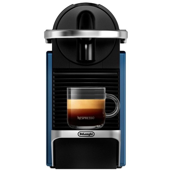 Καφετιέρα για Κάψουλες De'Longhi Pixie Blue (EN127.BL)