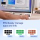 Elgato Stream Deck Neo White (10GBJ9901)