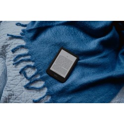 Kobo Clara BW 6" 16GB Μαύρο