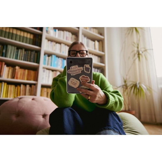 Kobo Clara BW 6" 16GB Μαύρο