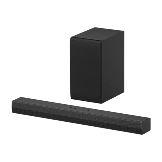 Soundbar LG S40T 2.1 300W (S40T)
