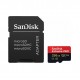 Sandisk Extreme Pro microSDXC 256GB Class 10 U3 V30 (SDSQXCD-256G-GN6MA)
