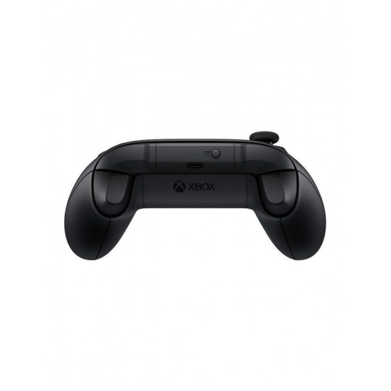 Controller Microsoft Xbox Series X/S Wireless Black (QAT-00009) Controller Microsoft Xbox Series X/S Wireless Black (QAT-00009)