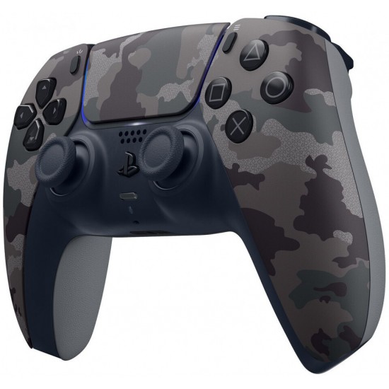 Sony DualSense Controller Camouflage V2