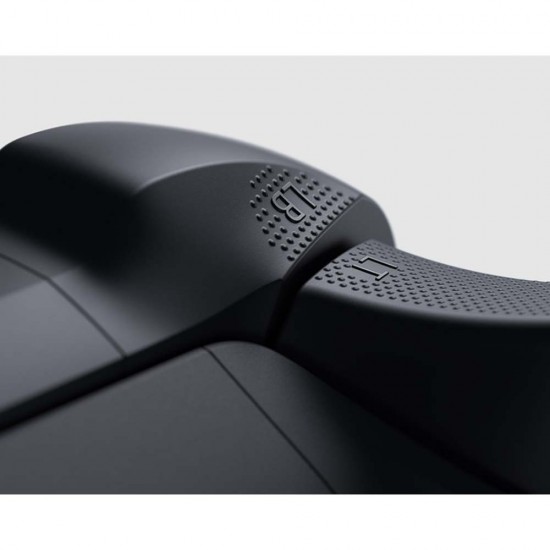 Controller Microsoft Xbox Series X/S Wireless Black (QAT-00009) Controller Microsoft Xbox Series X/S Wireless Black (QAT-00009)