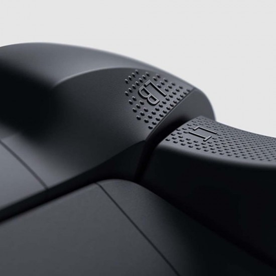 Controller Microsoft Xbox Series X/S Wireless Black (QAT-00009) Controller Microsoft Xbox Series X/S Wireless Black (QAT-00009)