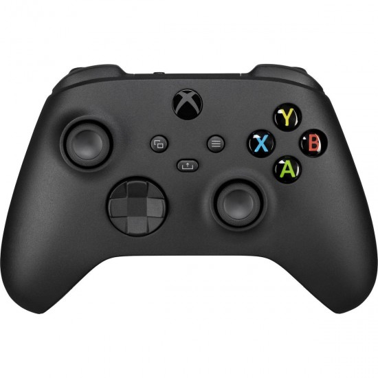 Controller Microsoft Xbox Series X/S Wireless Black (QAT-00009) Controller Microsoft Xbox Series X/S Wireless Black (QAT-00009)