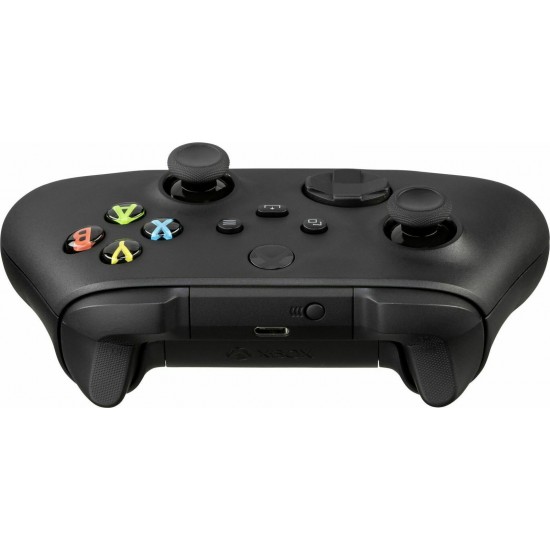 Controller Microsoft Xbox Series X/S Wireless Black (QAT-00009) Controller Microsoft Xbox Series X/S Wireless Black (QAT-00009)