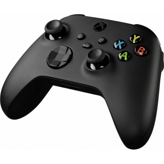 Controller Microsoft Xbox Series X/S Wireless Black (QAT-00009) Controller Microsoft Xbox Series X/S Wireless Black (QAT-00009)