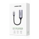 Μετατροπέας Ugreen USB-C male σε HDMI female (70444)