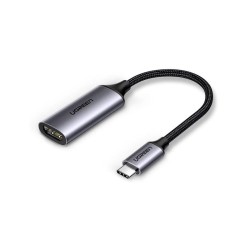 Μετατροπέας Ugreen USB-C male σε HDMI female (70444)