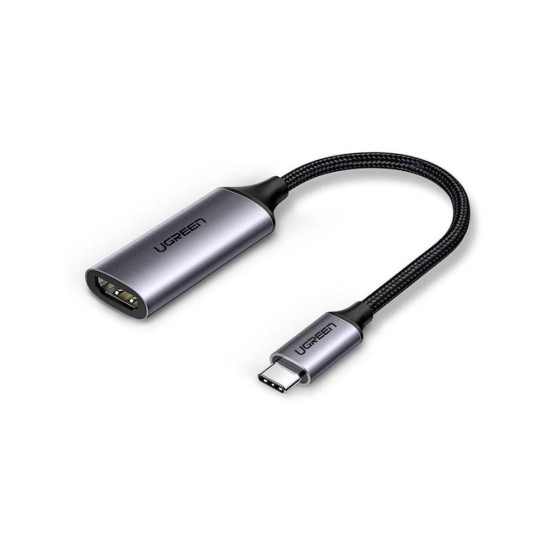 Μετατροπέας Ugreen USB-C male σε HDMI female (70444)
